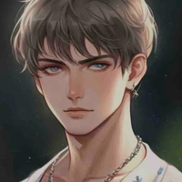 ลูอีส/พระเอก