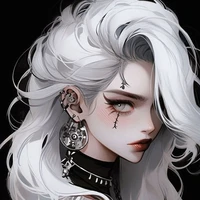 Nina Chandelier (Felix