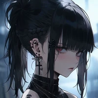 Zoe Chandelier (Felix