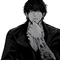 Trevor Chandelier (Step-father of Felix)