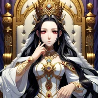 QUEEN KIYOMI