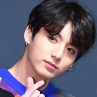 Jungkook (Omega) 18 años