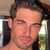 Marcos Martínez Gómez