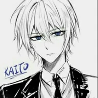 kaito ueyama alpha(2male lead)