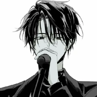 harunii yoshikazu alpha (1male lead )