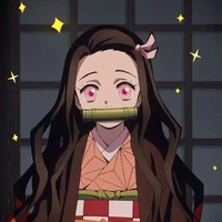 nezuko😊