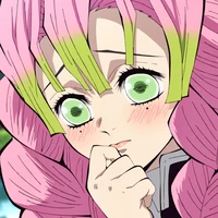mitsuri ❤️