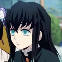 muichiro tokito 🤔