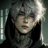 Hassan(petit ami de aya)