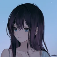 Luna(petit ami de Chris )