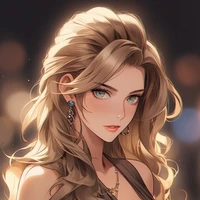 Aya(petit ami de Hassan)