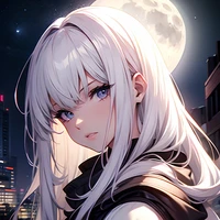 Ève(fille de Elena et demon )