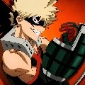Bakugo