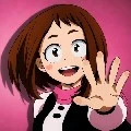 Uraraka