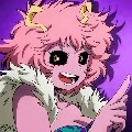 Mina Ashido