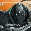 Alphonse Elric