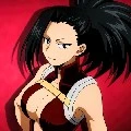 Momo Yaoyorozu