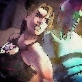 Jolyne Cujoh