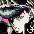 Josuke Higashikata