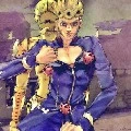 Giorno Giovanna