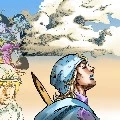 Johnny joestar