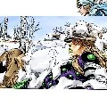 Gyro Zeppeli