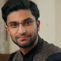 Aahad Raza Mir ( fl mama)