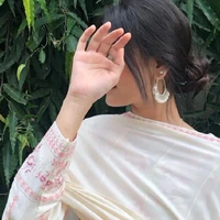 hayat Raza mir ( fl cousin sister)