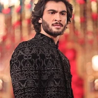 Haroon Abbas Khan ( ml chacha)