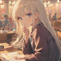 Mirabelle \ Angel