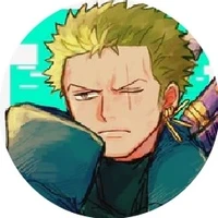Rononoa zoro(delta)