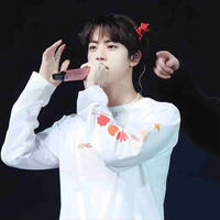 Kim Seokjin 
