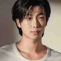 Jeon Namjoon 