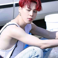 Park Jimin 