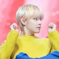 Kim Taehyung