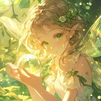 Wild author