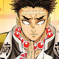 Gyomei
