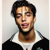 ARJUN/TWIN/STEP BRO
