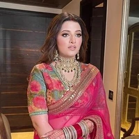 PRANALI/ STEP MOTHER