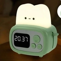Chiku alarm