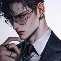 Ethan Dominic Moretti Satoro (D.D)