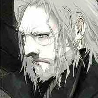 Grandpa(Enigma)
