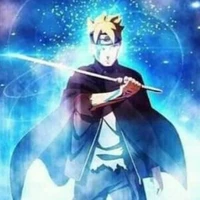 boruto