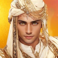 LE PRINCE SOULEYMANE