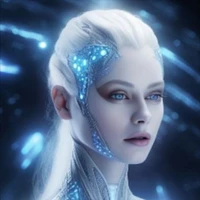LA DÉESSE DES UNIVERS
