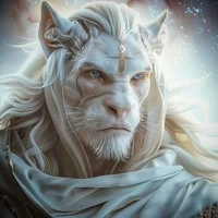 LE ROI LION