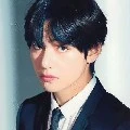 Kim taehyung