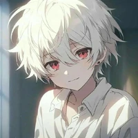 Demian Bianco [G.P.D] ✨Bonito✨