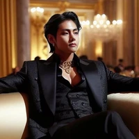 Kim Taehyung(E)