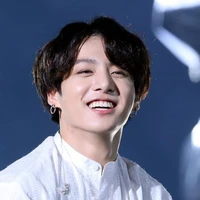 Jeon Jungkook (O)